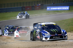 Johan Kristoffersson, Volkswagen Team Sweden