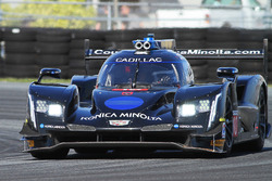 #10 Wayne Taylor Racing Cadillac DPi: Ricky Taylor, Jordan Taylor, Max Angelelli, Jeff Gordon