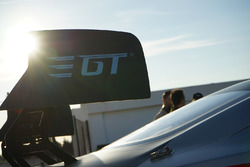 Тести Electric GT