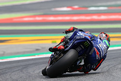Maverick Viñales, Yamaha Factory Racing