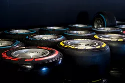 Neumáticos Pirelli