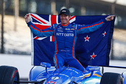 Scott Dixon, Chip Ganassi Racing, Honda
