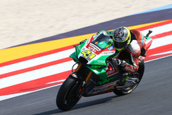 Aleix Espargaro, Aprilia Racing Team Gresini