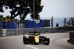 Jolyon Palmer, Renault Sport F1 Team RS17