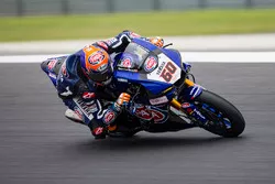 Michael van der Mark, Pata Yamaha