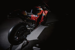 Red Bull KTM Factory Racing RC16