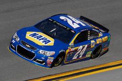 Chase Elliott, Hendrick Motorsports Chevrolet