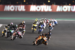 Brad Binder, Red Bull KTM Ajo