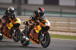 Bradley Smith, Red Bull KTM Factory Racing