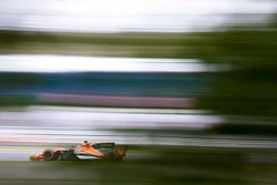 Fernando Alonso, McLaren MCL32