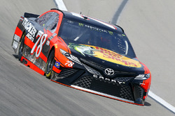 Martin Truex Jr., Furniture Row Racing, Toyota