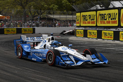 Simon Pagenaud, Team Penske Chevrolet