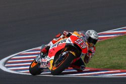 Marc Márquez, Repsol Honda Team
