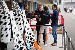Jérôme d'Ambrosio, Dragon Racing