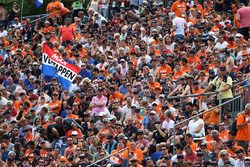 Aficionados holandeses