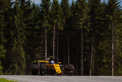 Jolyon Palmer, Renault Sport F1 Team RS17