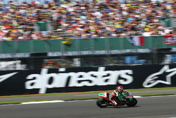 Sam Lowes, Aprilia Racing Team Gresini