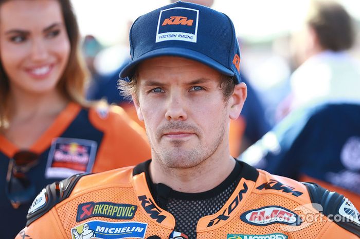 Mika Kallio, Red Bull KTM Factory Racing