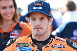 Міка Калліо, Red Bull KTM Factory Racing