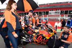 Bradley Smith, Red Bull KTM Factory Racing