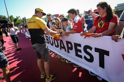 Нико Хюлькенберг, Renault Sport F1