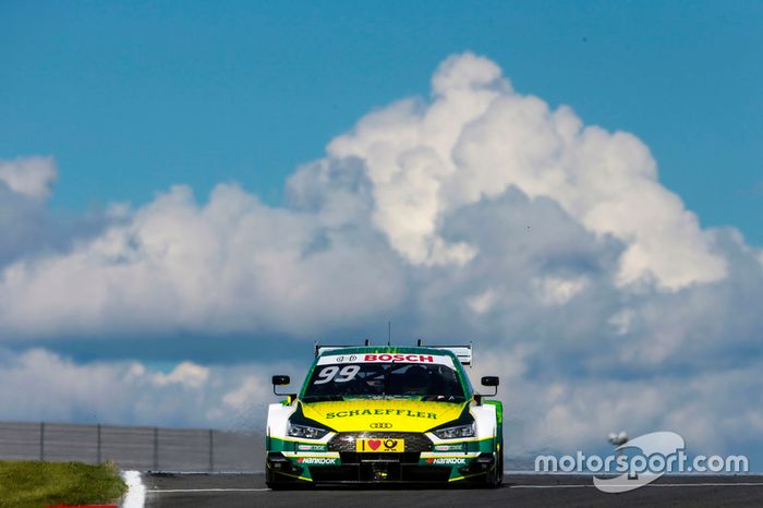 Mike Rockenfeller, Audi Sport Team Phoenix, Audi RS 5 DTM