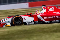 Charles Leclerc, PREMA Powerteam