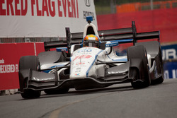 Esteban Gutierrez, Dale Coyne Racing Honda