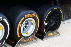 Pirelli Tyres