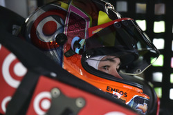 Kyle Larson, Chip Ganassi Racing Chevrolet