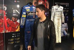 Museum World Champions by 99 Jorge Lorenzo