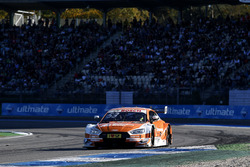 Jamie Green, Audi Sport Team Rosberg, Audi RS 5 DTM