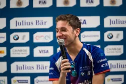 Persconferentie: Robin Frijns, Amlin Andretti Formula E Team