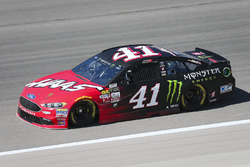 Kurt Busch, Stewart-Haas Racing, Ford