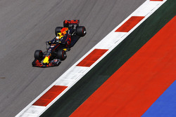 Daniel Ricciardo, Red Bull Racing RB13