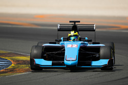 Alessio Lorandi, Jenzer Motorsport