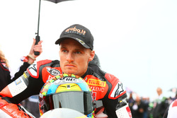 Chaz Davies, Ducati Team
