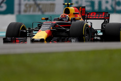 Max Verstappen, Red Bull Racing RB13