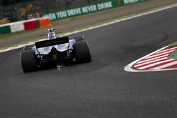 Marcus Ericsson, Sauber C36