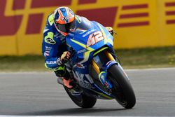 Alex Rins, Team Suzuki MotoGP