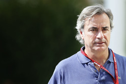 Carlos Sainz