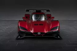 Mazda RP-24P Prototype