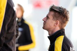 Nico Hulkenberg, Renault Sport F1 Team