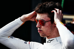 Даниил Квят, Scuderia Toro Rosso STR12