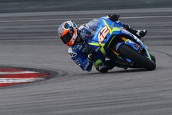 Alex Rins, Team Suzuki MotoGP