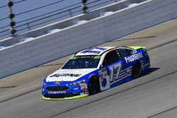 Ricky Stenhouse Jr., Roush Fenway Racing Ford