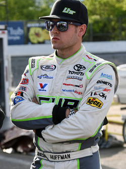Landon Huffman