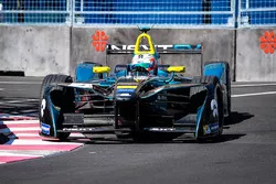 Nelson Piquet Jr., NEXTEV TCR Formula E Team