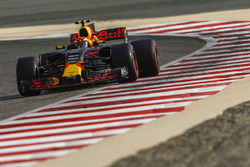 Макс Ферстаппен, Red Bull Racing RB13