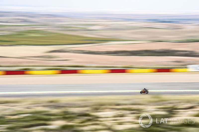 Mika Kallio, Red Bull KTM Factory Racing